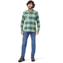 Carica l&#39;immagine nel visualizzatore di Gallery, SALEWA Fanes Flannel 3 PL L/S, Camicia Uomo
