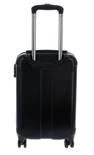 Carica l&#39;immagine nel visualizzatore di Gallery, Guess Trolley Piccolo Da Donna Marchio Guess, Modello Lustre2 8-Wheel 18 In TWE68939830, Realizzato In Sintetico.
