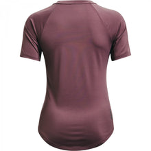 Carica l&#39;immagine nel visualizzatore di Gallery, Under Armour - Rush, T-Shirt Donna
