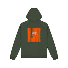 Carica l&#39;immagine nel visualizzatore di Gallery, Dolly Noire Felpa Uomo Milano Hoodie SW174.SA.02
