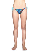 Carica l&#39;immagine nel visualizzatore di Gallery, Desigual Biki_Eve Slip Bikini Donna
