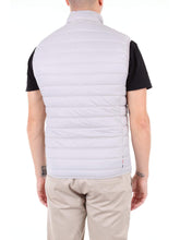 Carica l&#39;immagine nel visualizzatore di Gallery, invicta Gilet Grigio Chiaro 20 den DOWNPROOF Water Resistant
