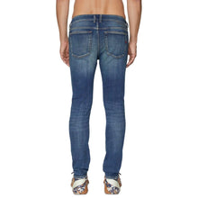 Carica l&#39;immagine nel visualizzatore di Gallery, DIESEL jeans uomo denim medio SLEENKER - 33/32
