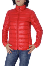 Carica l&#39;immagine nel visualizzatore di Gallery, NORTH SAILS Giacca Donna Down Kara 01-1750 MainApps
