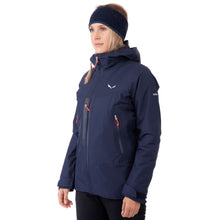 Carica l&#39;immagine nel visualizzatore di Gallery, Salewa PELMO PTX 2L W CONVERTIBLE JKT, Giacca doppia Powertex Hardshell 2-in-1, Uomo
