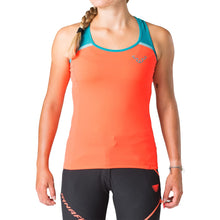 Carica l&#39;immagine nel visualizzatore di Gallery, DYNAFIT Canotta Alpine PRO, Hot coral-1841, EU 40
