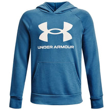 Carica l&#39;immagine nel visualizzatore di Gallery, Under Armour Rival Fleece Hoodie XL
