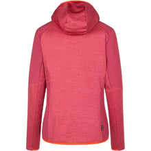 Carica l&#39;immagine nel visualizzatore di Gallery, LA SPORTIVA Existence Hoody W Celestial Blue/Topaz Felpa con Cappuccio Donna
