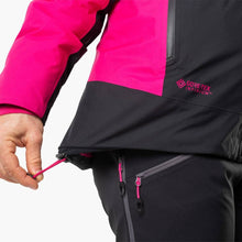 Carica l&#39;immagine nel visualizzatore di Gallery, DYNAFIT Free Infinium Insulation Jkt W Giacca Donna
