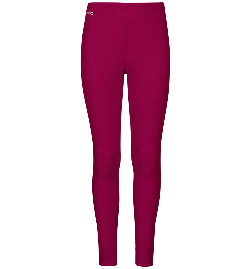 Odlo 10419 Collant Ragazza, Bambina