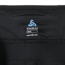 Carica l&#39;immagine nel visualizzatore di Gallery, Odlo – Calzamaglia da Donna 3/4 SLIQ, Donna, 3/4 Sliq, Blue Radiance, XL
