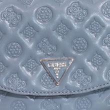 Carica l&#39;immagine nel visualizzatore di Gallery, GUESS La Femme Flap Borsa a tracolla
