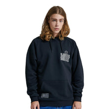 Carica l&#39;immagine nel visualizzatore di Gallery, Dolly Noire Betulla Cruiser Hoodie Felpa Cappuccio Uomo Felpa Uomo XL
