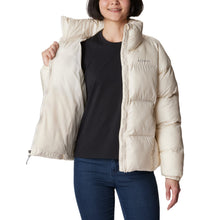 Carica l&#39;immagine nel visualizzatore di Gallery, Columbia Puffect Jacket

