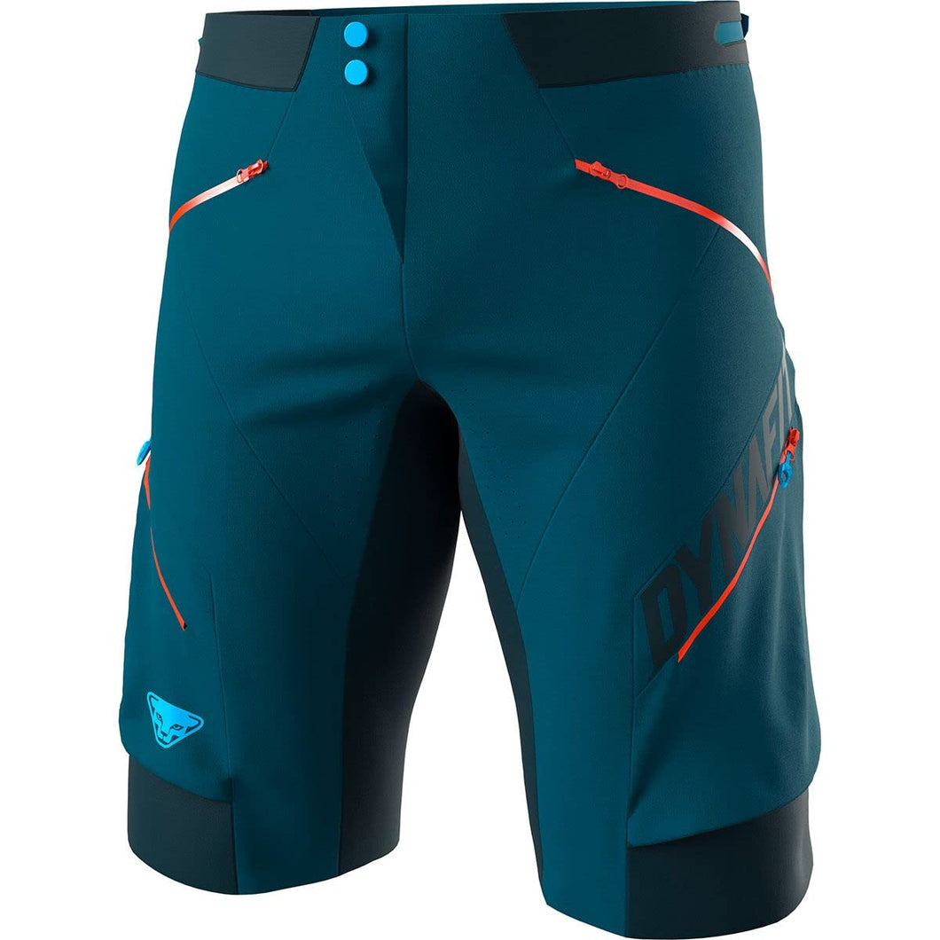 DYNAFIT - Ride Dst M Shorts, Pantaloncini Uomo