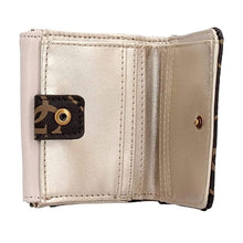 Carica l&#39;immagine nel visualizzatore di Gallery, PORTAFOGLIO DONNA GUESS D CoaLog SWSB8688440CLO berta portafoglio continental CoaLog ND scelta=P

