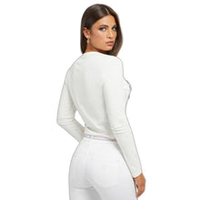Carica l&#39;immagine nel visualizzatore di Gallery, GUESS Maglietta da donna
