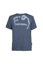 Carica l&#39;immagine nel visualizzatore di Gallery, E9 Enove N Onemove2C T.-Shirt da Uomo Manica Corta Blu Navy

