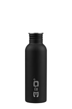 Carica l&#39;immagine nel visualizzatore di Gallery, Botella 750ml negro mate
