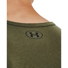 Carica l&#39;immagine nel visualizzatore di Gallery, Under Armour Sportstyle Logo Tank Senza Maniche Uomo
