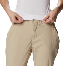 Carica l&#39;immagine nel visualizzatore di Gallery, Columbia - Firwood Camp II, Pantaloni da Hiking Donna
