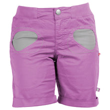 Carica l&#39;immagine nel visualizzatore di Gallery, E9 Enove Onda Shorts - pantalone corto da donna Cyclamen Viola

