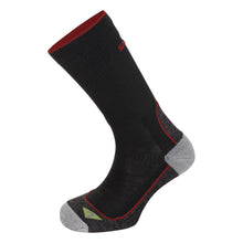 Carica l&#39;immagine nel visualizzatore di Gallery, Salewa Trek Balance Knee SK Calze da Sci
