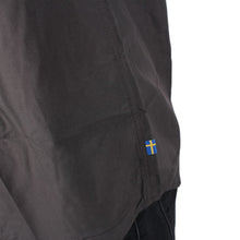 Carica l&#39;immagine nel visualizzatore di Gallery, Fjällräven “Abisko” - Camicia a Maniche Corte da Uomo
