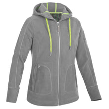 Carica l&#39;immagine nel visualizzatore di Gallery, SALEWA Pala PL W Hoodie Felpa con Cappuccio
