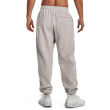 Carica l&#39;immagine nel visualizzatore di Gallery, Under Armour Men&#39;s UA Essential Fleece Joggers Bottoms in Pile, Mjz, S Uomo
