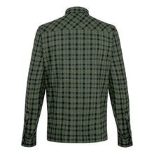 Carica l&#39;immagine nel visualizzatore di Gallery, SALEWA Camicia a Maniche Lunghe Uomo
