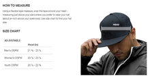 Carica l&#39;immagine nel visualizzatore di Gallery, Under Armour - Isochill ArmourVent Adj, Cappello Uomo
