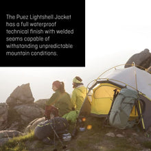 Carica l&#39;immagine nel visualizzatore di Gallery, SALEWA Puez (Aqua 3) Ptx M Jkt Giacca Uomo
