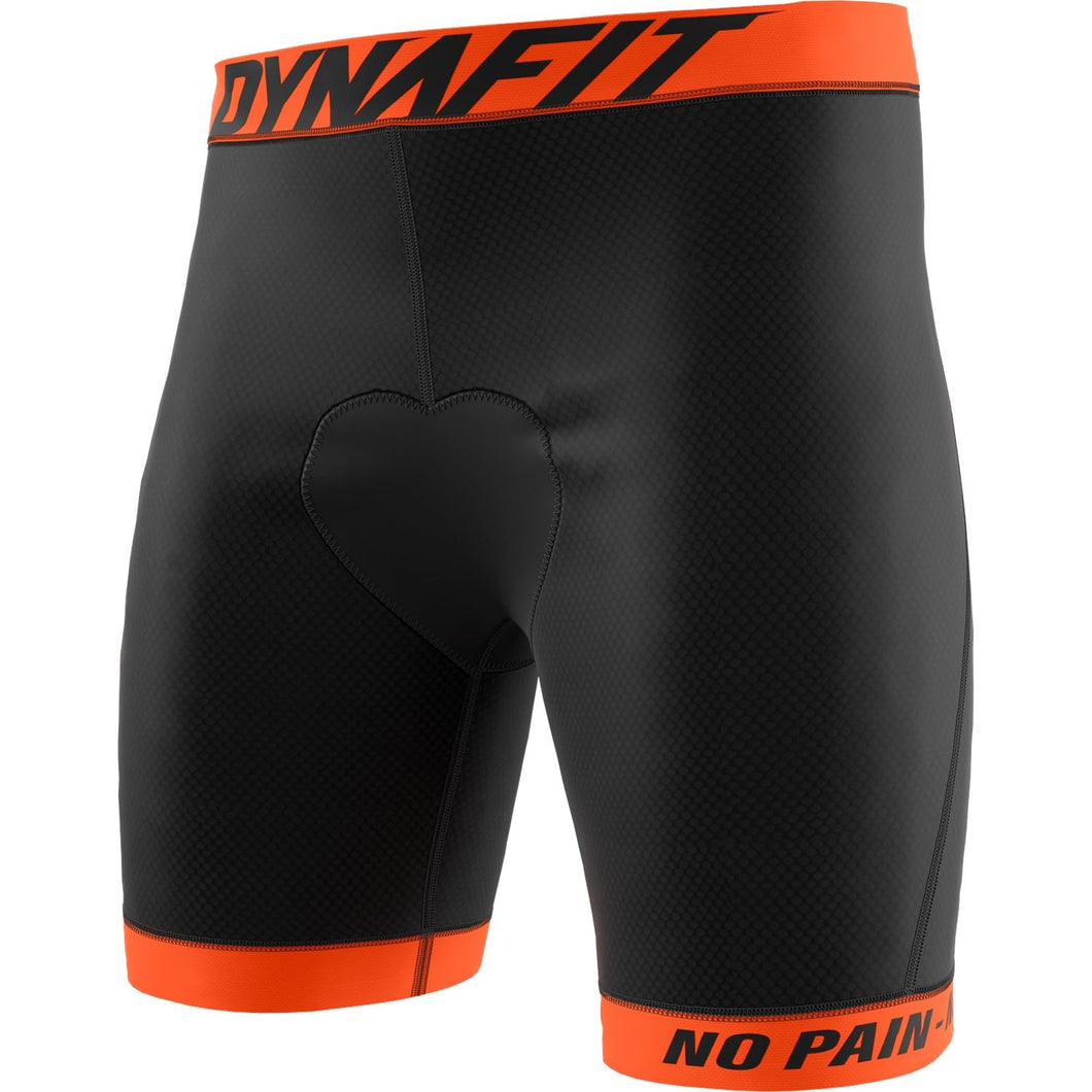 DYNAFIT - Ride Padded M Under Short, Pantalone Corto Uomo