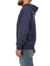 Carica l&#39;immagine nel visualizzatore di Gallery, CARHARTT WIP Hooded Holbrook Jacket Blue
