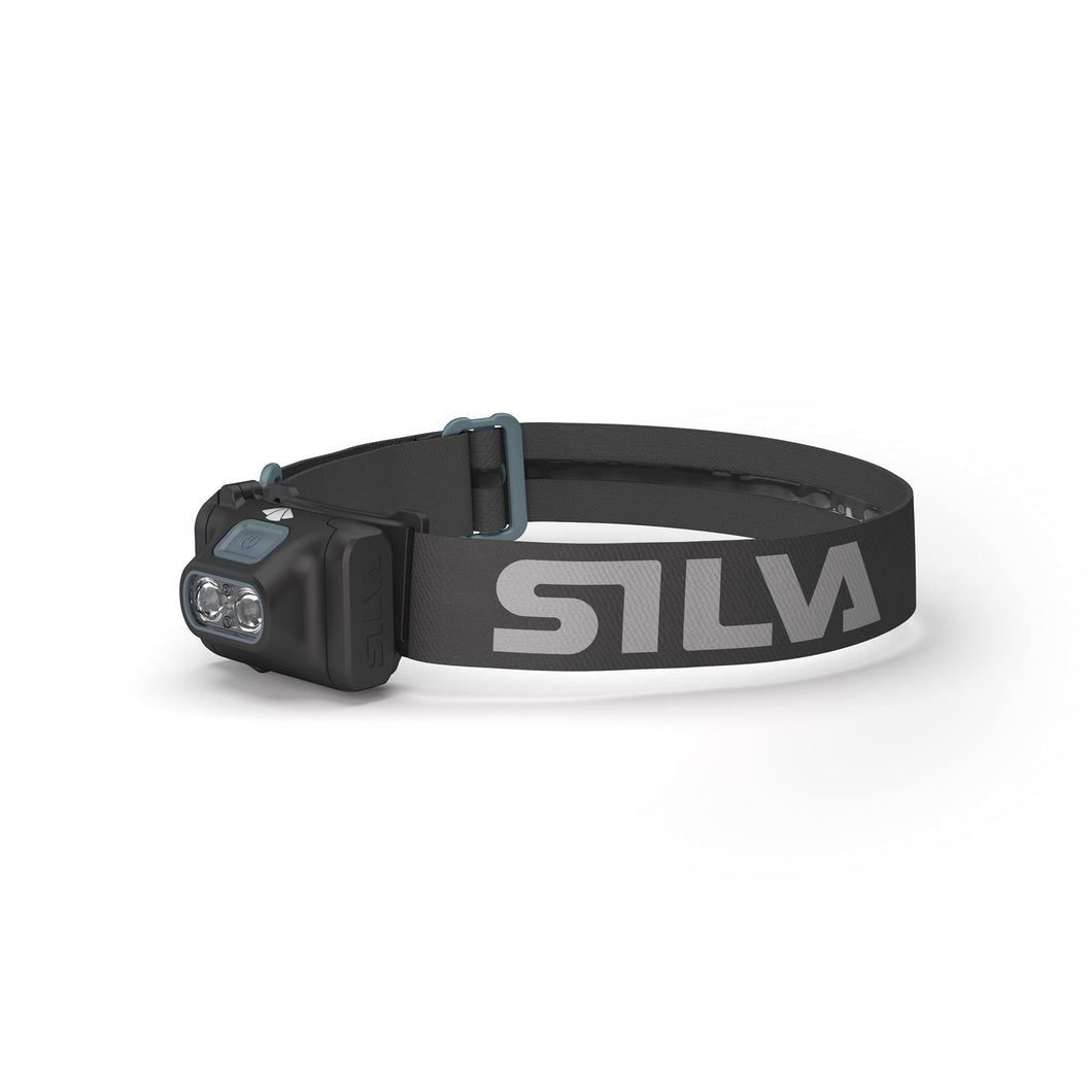 Silva Scout 3XT Headlamp - SS22