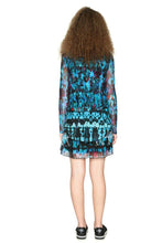 Carica l&#39;immagine nel visualizzatore di Gallery, Desigual Vest Tona 18SWVKC6 - Vestito Donna XS
