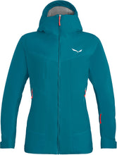 Carica l&#39;immagine nel visualizzatore di Gallery, Salewa Antelao Beltovo TWR W JKT Giacca Shell per lo Sci Alpinismo da Donna
