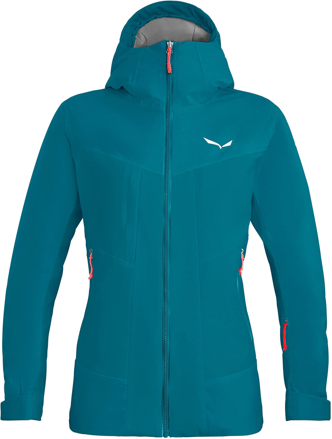 Salewa Antelao Beltovo TWR W JKT Giacca Shell per lo Sci Alpinismo da Donna