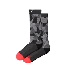 Carica l&#39;immagine nel visualizzatore di Gallery, SALEWA Pedroc Camo Am W Crew Sock Calzini Donna

