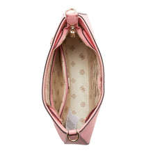 Carica l&#39;immagine nel visualizzatore di Gallery, Guess Tracolla rosa HWVG84 16180
