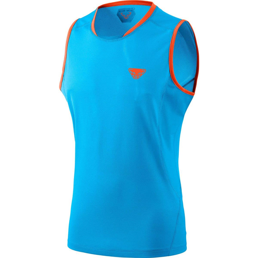 DYNAFIT Vert 2 M Tank Canottiera Senza Maniche Uomo