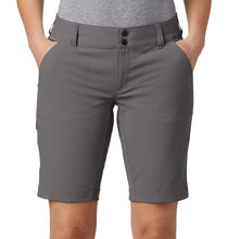 Carica l&#39;immagine nel visualizzatore di Gallery, Columbia - Saturday Trail - Pantaloni Resistenti all&#39;Acqua E alle Macchie, Pantaloni da Trekking Donna
