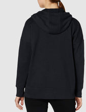 Carica l&#39;immagine nel visualizzatore di Gallery, Under Armour Rival Fleece FZ Hoodie Felpa con Cappuccio Donna (Pacco da 1)
