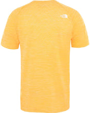 Carica l&#39;immagine nel visualizzatore di Gallery, The North Face M IMPENDOR Seamless Tee - T-shirt in tessuto tecnico
