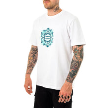 Carica l&#39;immagine nel visualizzatore di Gallery, Dolly Noire T-Shirt Uomo Logo MAIOLICHE Tee TS009.02
