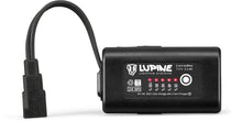 Carica l&#39;immagine nel visualizzatore di Gallery, Lupine Blika RX 4SC Lampada Frontale 2100 Lumen Include Bluetooth 3,5 Ah SmartCore FastClick
