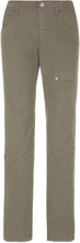 Carica l&#39;immagine nel visualizzatore di Gallery, E9 Enove Scintilla - Warm Grey Pantalone Donna da Arrampicata Sportiva
