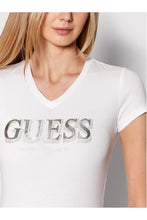 Carica l&#39;immagine nel visualizzatore di Gallery, Guess t Shirt trake W2GI05j1300
