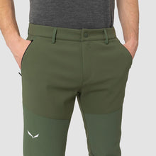 Carica l&#39;immagine nel visualizzatore di Gallery, SALEWA - Dolomia M Pant, Pantaloni Uomo
